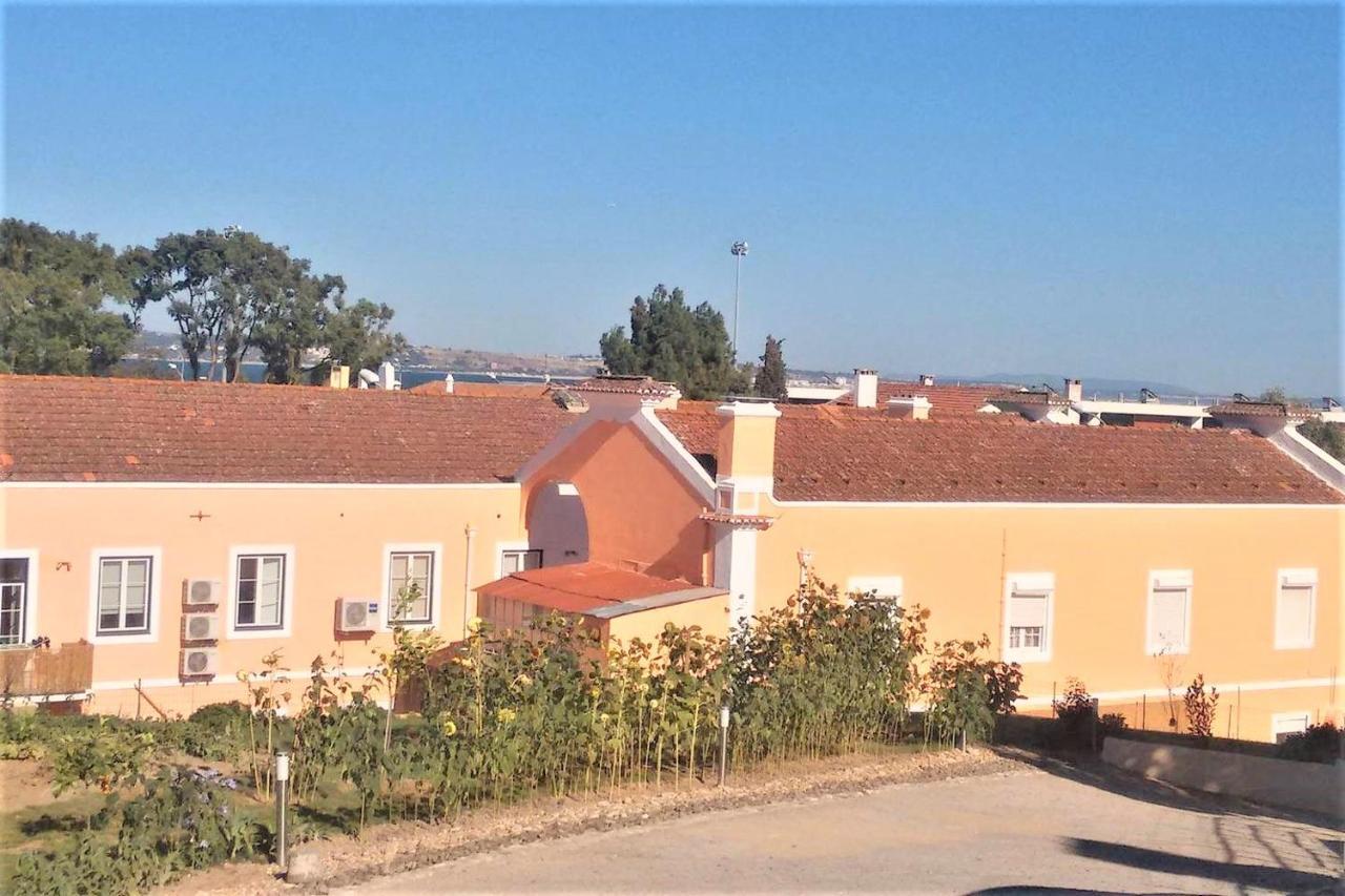 Oeiras 4 - Checkinhome Eksteriør bilde