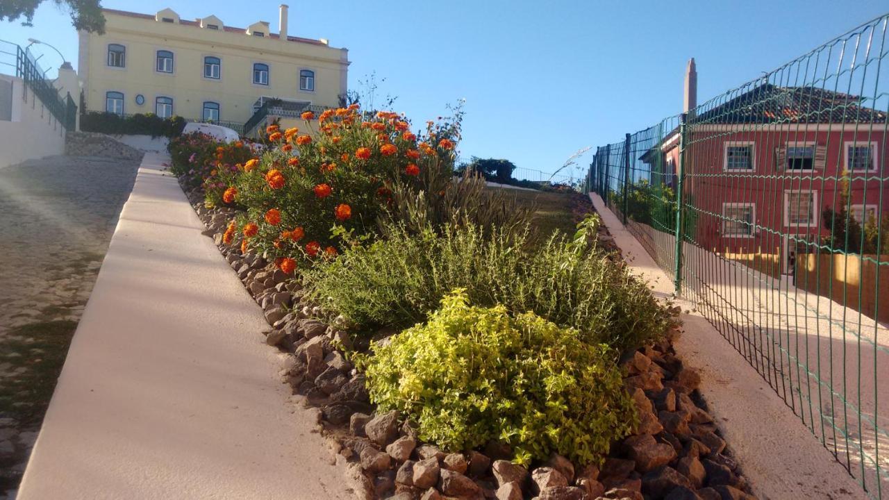 Oeiras 4 - Checkinhome Eksteriør bilde