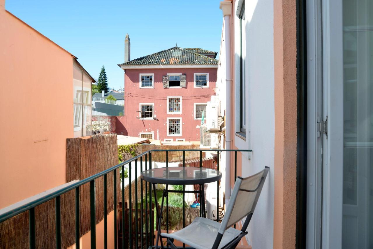 Oeiras 4 - Checkinhome Eksteriør bilde